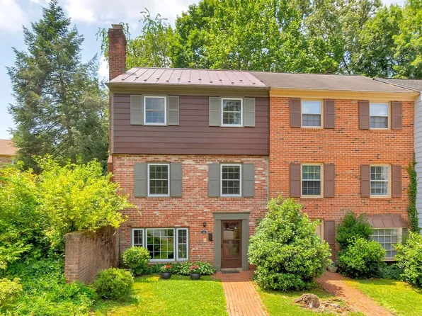 14 Georgetown Grn, Charlottesville, VA 22901