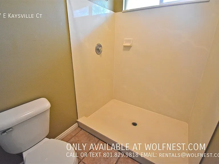 77 E Kaysville Ct — Photo 17