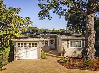 2331 Wooster Ave, Belmont, CA 94002