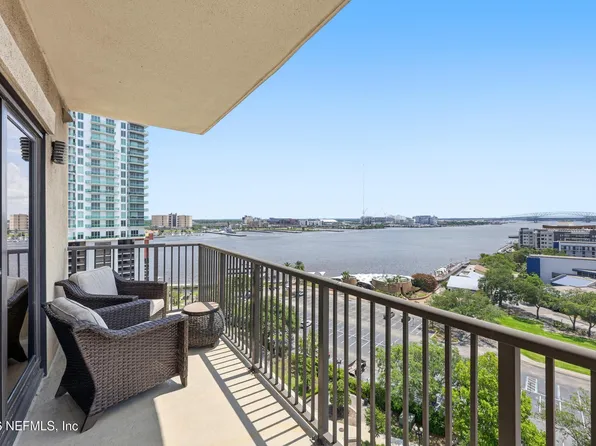 1478 RIVERPLACE Boulevard #1107, Jacksonville, FL 32207