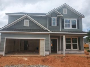 200 Vineyard Ridge Dr, Griffin, GA 30223