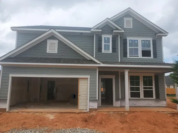 200 Vineyard Ridge Dr, Griffin, GA 30223