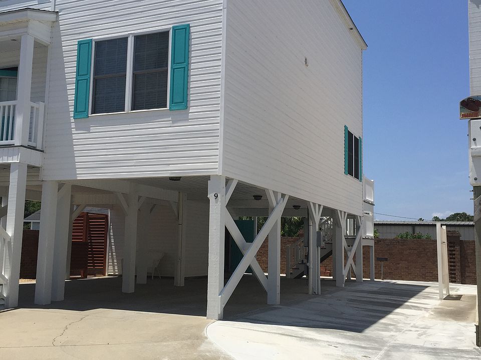 Two Story with Ocean View