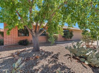 6630 N Morning Glory Dr, Tucson, AZ 85741