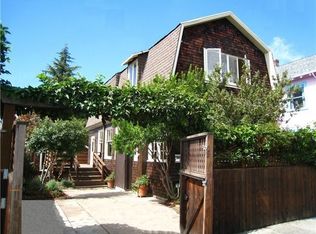 1742 Grant St, Berkeley, CA 94703