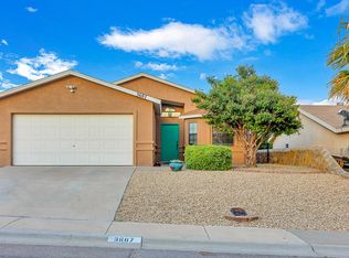 3687 Calcite St, Las Cruces, NM 88012