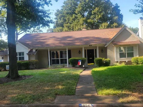 954 Lehman Street, Houston, TX 77018