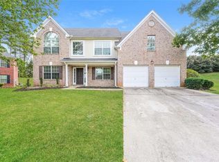 164 Fashion Xing, McDonough, GA 30252