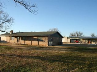 7682 Falcon Ln, San Angelo, TX 76901