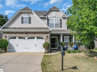 218 Horsepen Way, Simpsonville, SC 29681