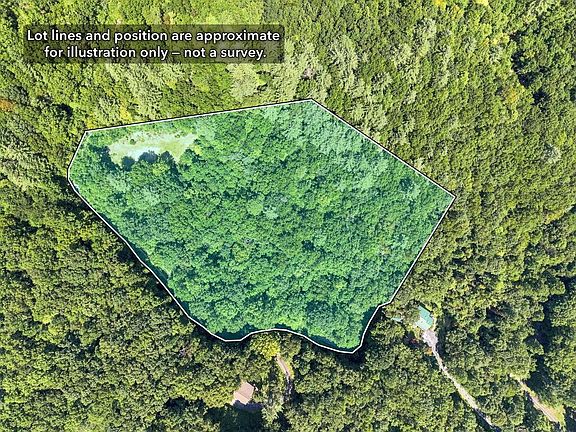 2nd image of 0 Covered Creek Rd