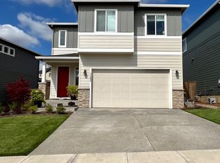 11692 SE Horsetail Falls Ct, Happy Valley, OR 97086