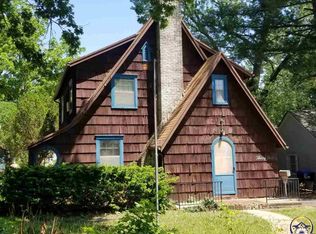 3012 SW Sowers Ct, Topeka, KS 66604