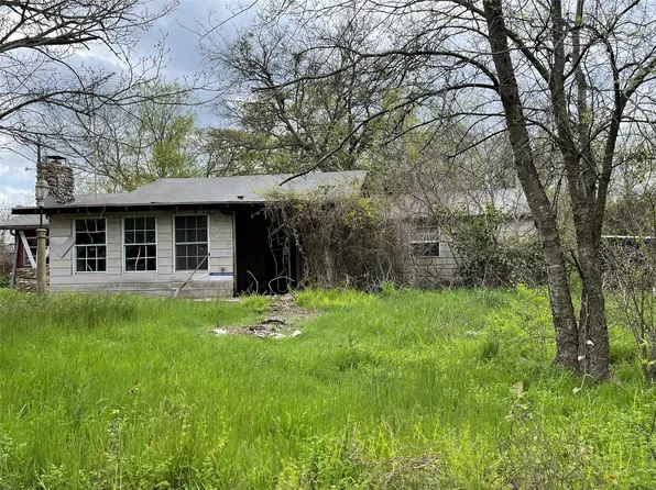 166 County Road 1296, Morgan, TX 76671