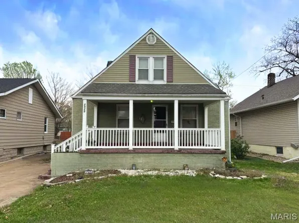 2520 State St, Granite City, IL 62040