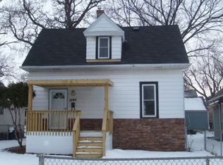 3544 Clinton Ave, Minneapolis, MN 55408