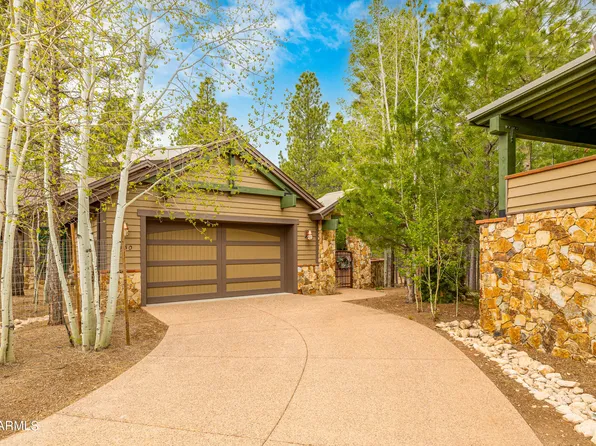 1450 E CASTLE HILLS Drive, Flagstaff, AZ 86005