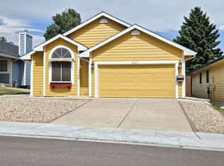8169 Scarborough Dr, Colorado Springs, CO 80920