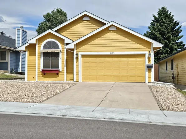 8169 Scarborough Dr, Colorado Springs, CO 80920