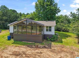 1222 Skyline Dr, Warrior, AL 35180