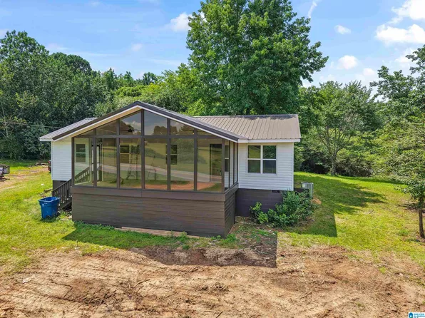 1222 Skyline Dr, Warrior, AL 35180