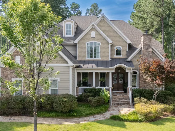 633 Rolling Springs Dr, Cary, NC 27519
