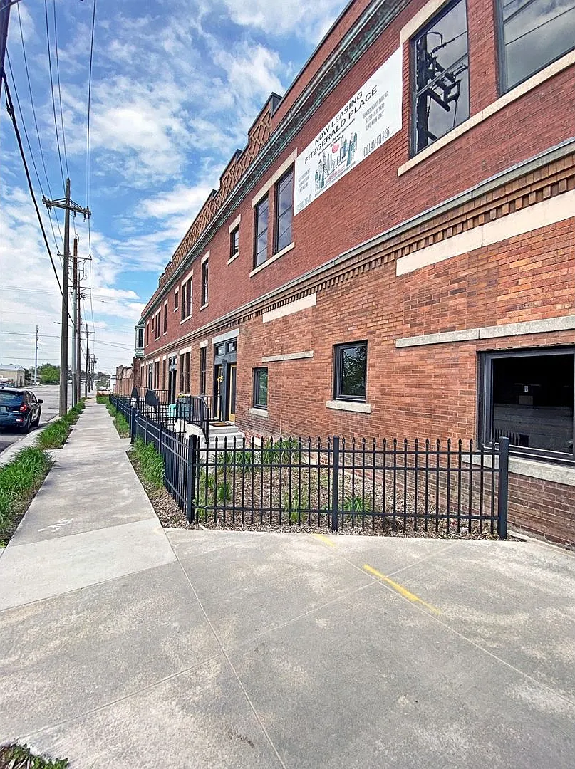 Fitzgerald Place Apartments — Photo 4