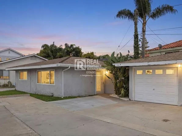 186 E 21st St APT D, Costa Mesa, CA 92627