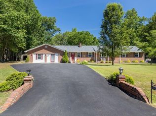 4702 Stockholm Dr, Sandston, VA 23150