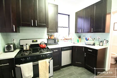 Rented by Grand & Co.