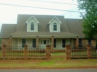 3180 Toncrey Rd, Diberville, MS 39540