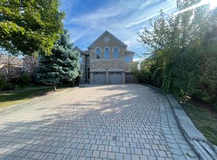 75 Silver Rose Cres, Markham, ON L6C 1W6