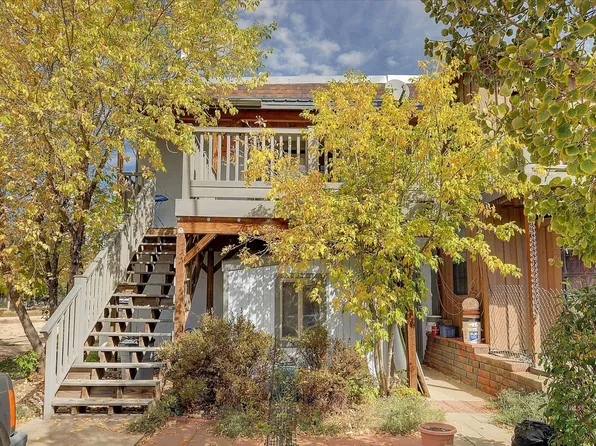 114/114A/114B E Main St, Westcliffe, CO 81252