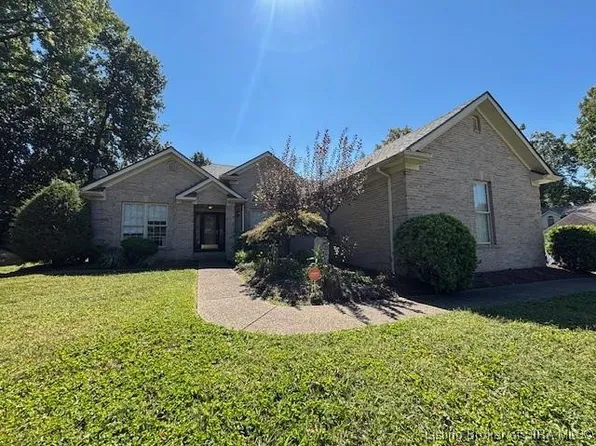 2000 Hunter Station Road, Sellersburg, IN 47172