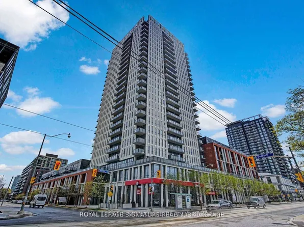 170 Sumach St, Toronto, ON