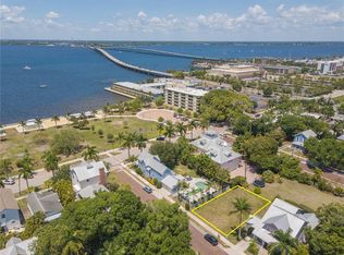 116 Durrance St, Punta Gorda, FL 33950