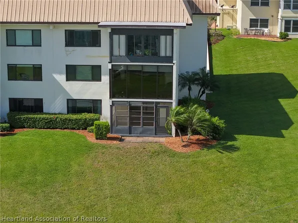 500 Lake Clay Dr S, Lake Placid, FL 33852