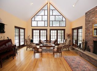 44 Kean Rd, Short Hills, NJ 07078