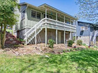 444 Stoney Ridge Loop, Maggie Valley, NC 28751