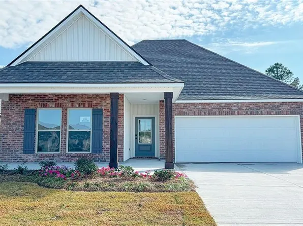 65736 Rouquette Dr, Lacombe, LA 70445