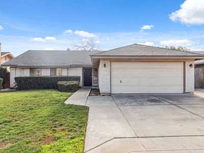 3663 W Robinson Ave, Fresno, CA, 93722