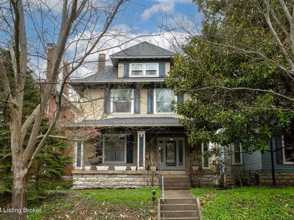 1215 Everett Ave, Louisville, KY 40204