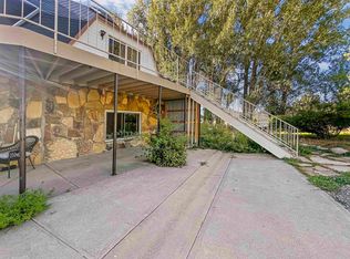 12999 Lamborn Mesa Rd, Paonia, CO 81428