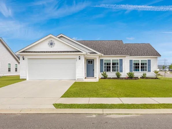779 Woodside Dr., Conway, SC 29526