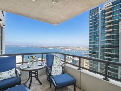 1199 Pacific Hwy #3002, San Diego, CA, 92101