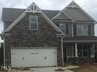 33 Alder Lndg S, Dallas, GA