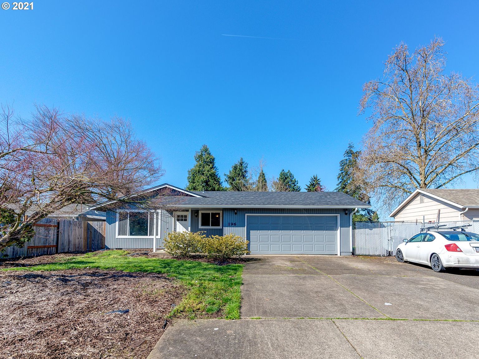 196 S 52nd St, Springfield, OR 97478 Zillow