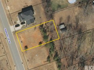 3950 Hemingway Dr NW, Hickory, NC 28601