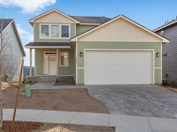 8406 N Phoebe Ct, Spokane, WA 99208