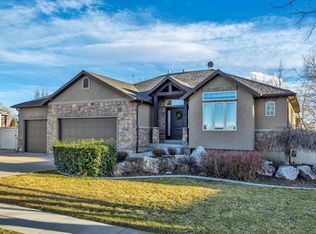 1091 W 2175 S, Syracuse, UT 84075